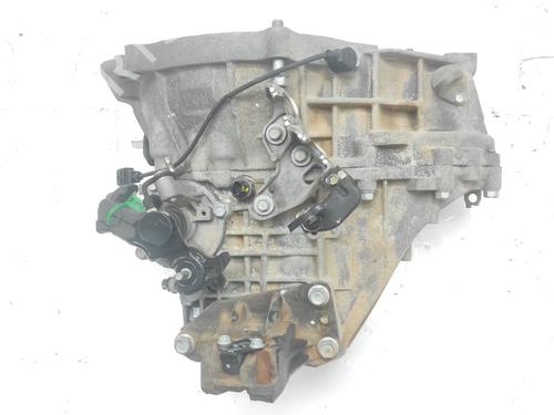 Gearbox HYUNDAI i30 (GD) | BP16511852M3