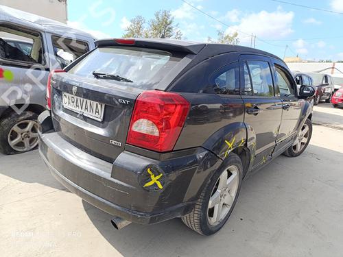 Engine DODGE CALIBER | BP20487794M1