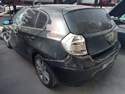 Electronic module BMW 1 (E87) 118 d | BP19145145M83 