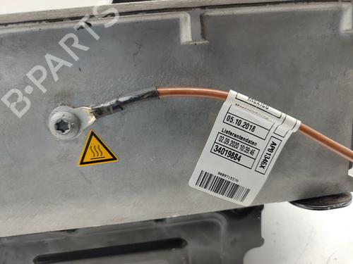 Inverter/Converter AUDI Q5 (FYB, FYG)  | BP21806735M119 