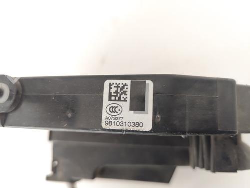 Front left lock CITROËN C4 Picasso II  | BP20661779C98 