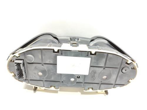 Instrument cluster FORD FIESTA VI (CB1, CCN) 1.4 TDCi | BP17031723C47 