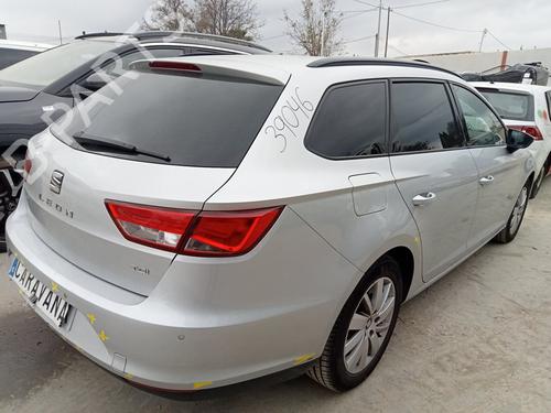 Right taillight SEAT LEON ST (5F8) | BP31026910C35