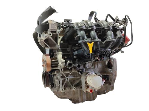 Engine FORD FIESTA VI (CB1, CCN) 1.4 | BP19098765M1 