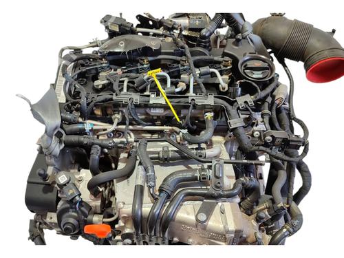 Engine SEAT LEON (5F1)  | BP19098778M1 