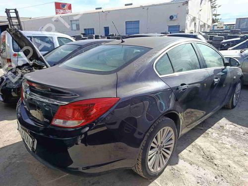 Engine control unit (ECU) OPEL INSIGNIA A Saloon (G09) 2.0 CDTI (69) | BP39991673M57 - Image 8