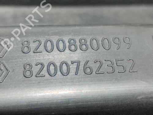 Engine RENAULT CLIO IV (BH_)  | BP21531022M1 