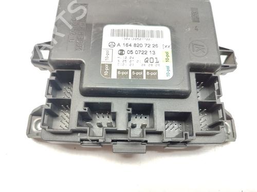 Module électronique MERCEDES-BENZ M-CLASS (W164) ML 320 CDI 4-matic (164.122) | BP17333692M83 