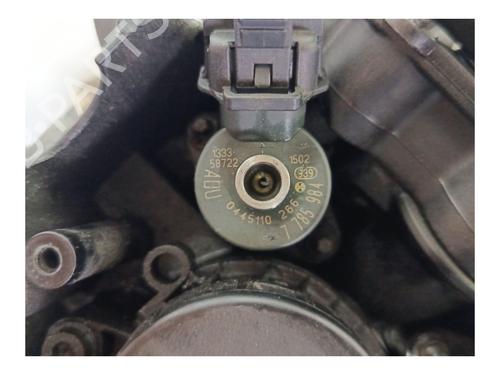 Engine BMW X5 (E53) 3.0 d | BP35787584M1 - Image 5