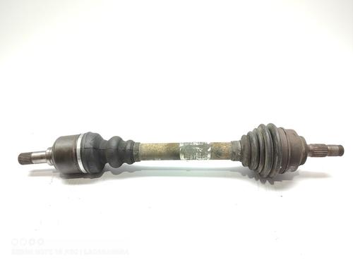 Used Left front driveshaft PEUGEOT 307 Break (3E) [2002-2009]  30511306