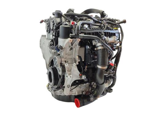 Engine VW GOLF VIII (CD1, DA1) 2.0 TSI R 4motion | BP29512321M1 