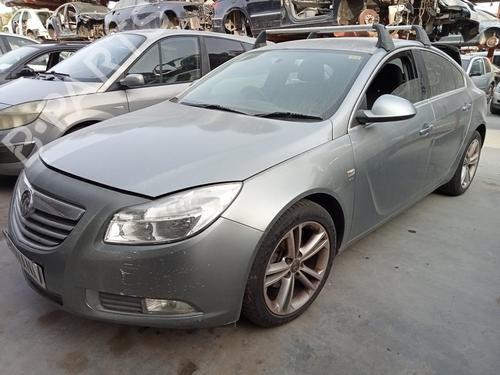 OPEL INSIGNIA A (G09) 2.0 CDTI (68) (160 hp) 1663116