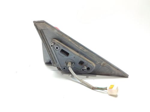 Left mirror MAZDA 3 Saloon (BK) 1.6 DI Turbo (BK12Y) | BP19019527C26 