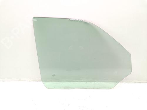 Front right door window VW GRAND CALIFORNIA Camper (SCB, SCC) [2019-2024]  17484473