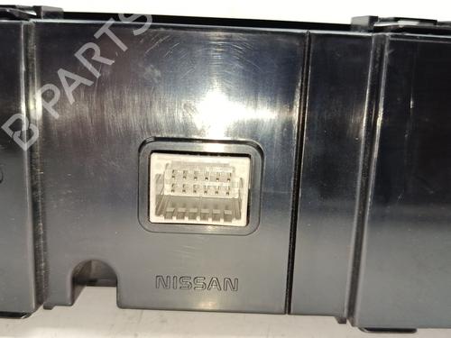 Climate control NISSAN MICRA V (K14) 1.0 IG-T 100 | BP31625809I5 