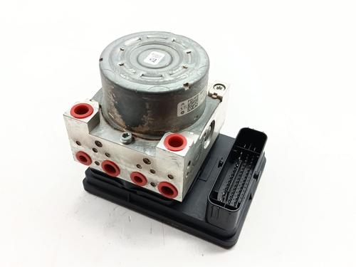 Used ABS pump ABS pump PEUGEOT 208 II (UB_, UP_, UW_, UJ_) [2019-2026] 34215618 34215618