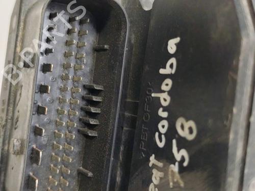 ABS pump SEAT CORDOBA (6L2) 1.9 TDI | BP26234190M43 