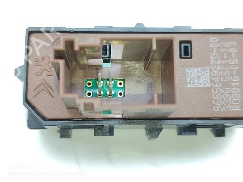 Switch PEUGEOT 5008 II (MC_, MJ_, MR_, M4_)  | BP21827626I30