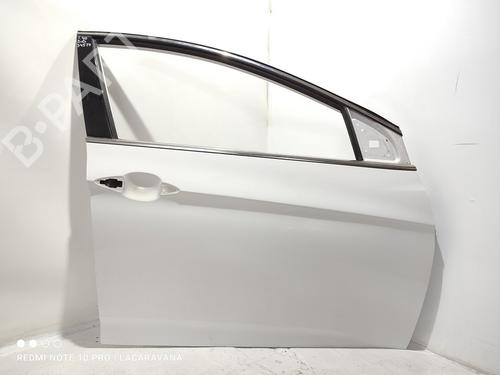 Used Right front door HYUNDAI i40 I (VF) [2012-2019]  29720643