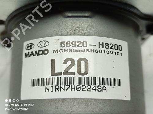 ABS pump KIA RIO IV (YB, SC, FB)  | BP16513605M43 