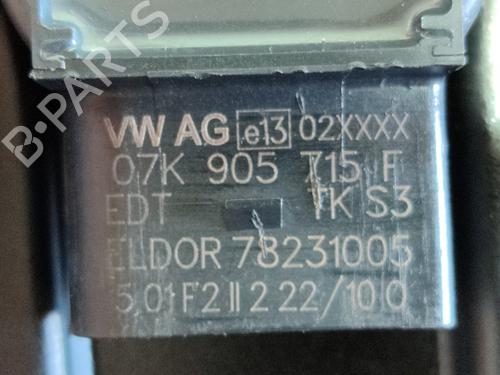 Engine AUDI A6 C6 (4F2) 2.0 TFSI | BP28713451M1