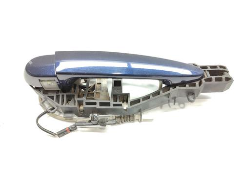 Used Rear right exterior door handle BMW 3 (F30, F80) 320 d (163 hp) 16504269