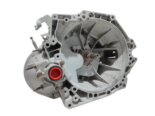 Gearbox CITROËN C3 AIRCROSS II (2R_, 2C_)  | BP29512684M3 