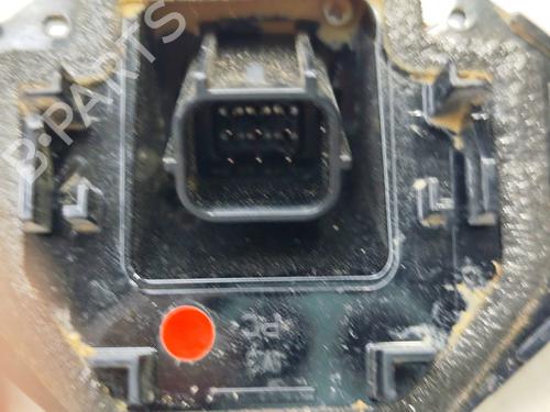 Elektronisk modul NISSAN QASHQAI II (J11, J11_)  | BP26696296M83 