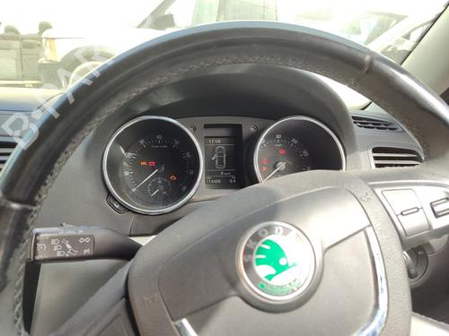 Electronic module SKODA YETI (5L) | BP38486414M83 - Image 16