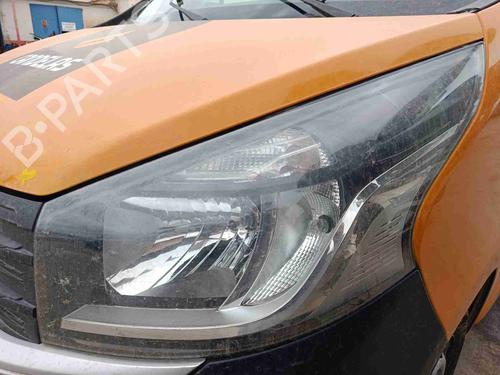 Used Left headlight Left headlight 38873013 38873013