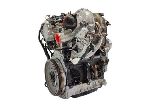 Engine VW GOLF VIII (CD1, DA1) 2.0 TSI R 4motion | BP29512321M1 