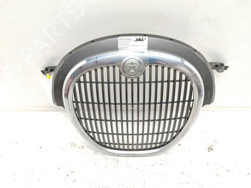 Grill JAGUAR S-TYPE II (X200) 2.7 D (207 hp) 16517581