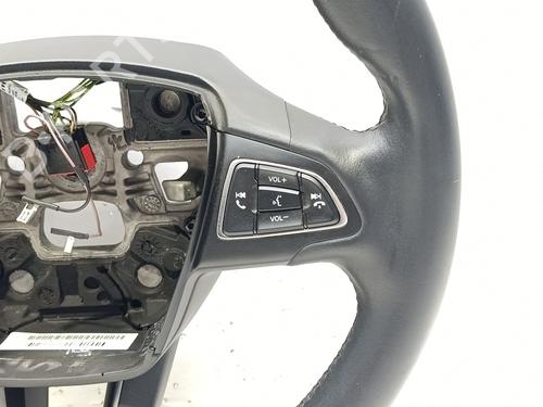 Steering wheel FORD FOCUS III 1.0 EcoBoost | BP34240223C49 - Image 3