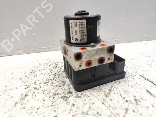 ABS pump BMW 1 (E81) 116 i | BP25382502M43 