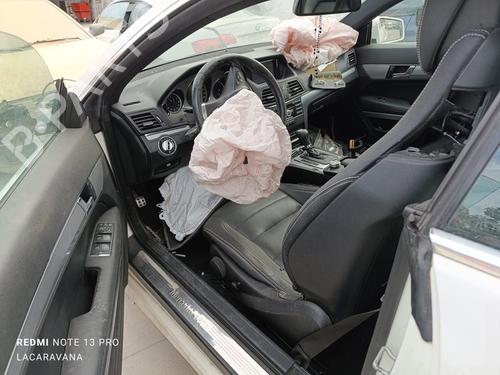 Glove box MERCEDES-BENZ E-CLASS Coupe (C207) E 350 CDI (207.322) | BP23223549C95  - Image 15