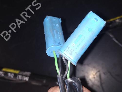 Kollisonspute sett MINI MINI (R50, R53) One D | BP16506845C86 