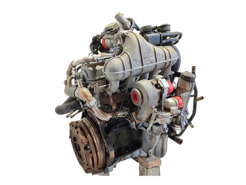 Engine VW CRAFTER 30-50 Van (2E_) 2.5 TDI | BP28709999M1 