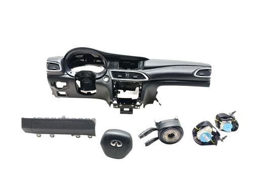 Used Airbag Kit Airbag Kit INFINITI Q30 2.2 D (170 hp) 33399115 33399115