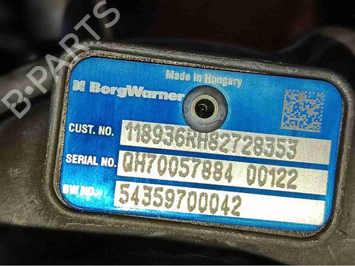Engine DACIA SANDERO II | BP38341286M1 - Image 12