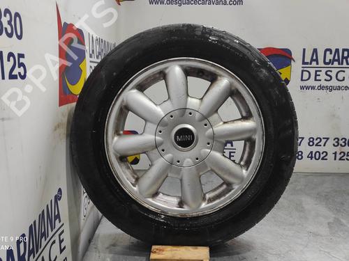 Felg MINI MINI (R50, R53) One D | BP16507983C45