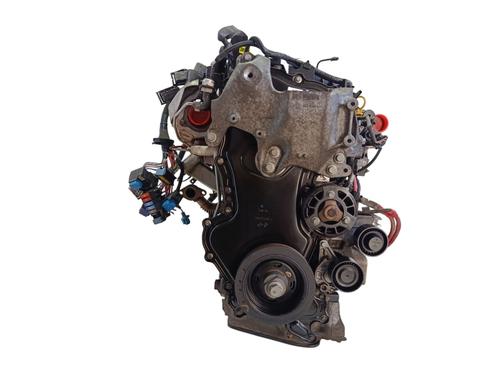 Engine OPEL VIVARO B Van (X82) | BP35791141M1 - Image 12