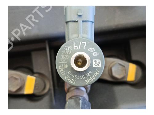 Engine HYUNDAI i40 I (VF)  | BP35791145M1  - Image 16