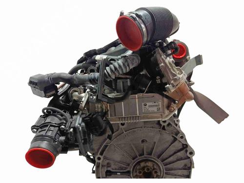 Engine BMW 2 Active Tourer (F45) 216 d | BP38336366M1 - Image 10
