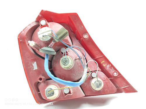 Right taillight CHEVROLET KALOS 1.2 | BP25330943C35 