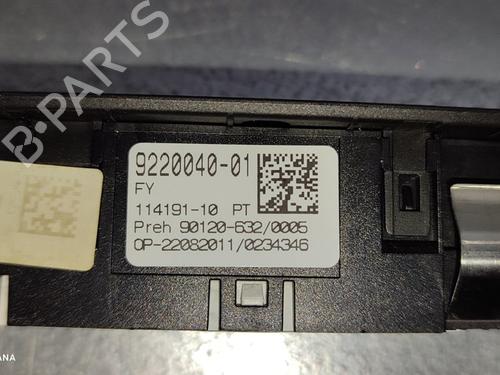 Switch BMW 5 Gran Turismo (F07) 530 d | BP16510027I30 