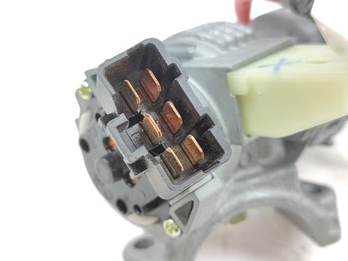 Ignition barrel HYUNDAI TUCSON (TL, TLE) 1.7 CRDi | BP29491237M48 