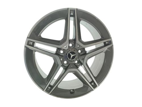 Fælk MERCEDES-BENZ A-CLASS (W177) A 180 d (177.003) (116 hp) 31971470