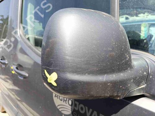 Used Right mirror Right mirror 36780350 36780350