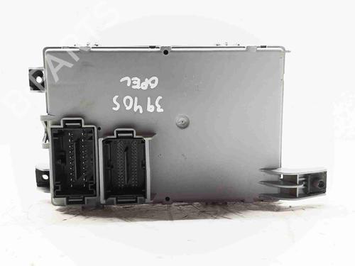 Fuse box OPEL COMBO Box Body/MPV (X12) 1.3 CDTI (B05) | BP39591644E1 - Image 3