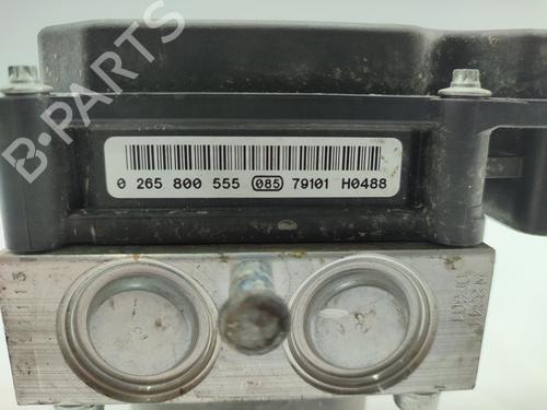ABS pump PEUGEOT 308 I (4A_, 4C_)  | BP16510704M43 